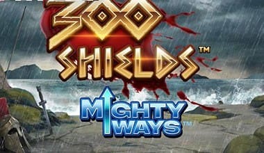 300 Shields Mighty Ways